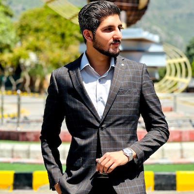 TRIPS Agreement Articles 31 and 31 Bis, and Pakistan